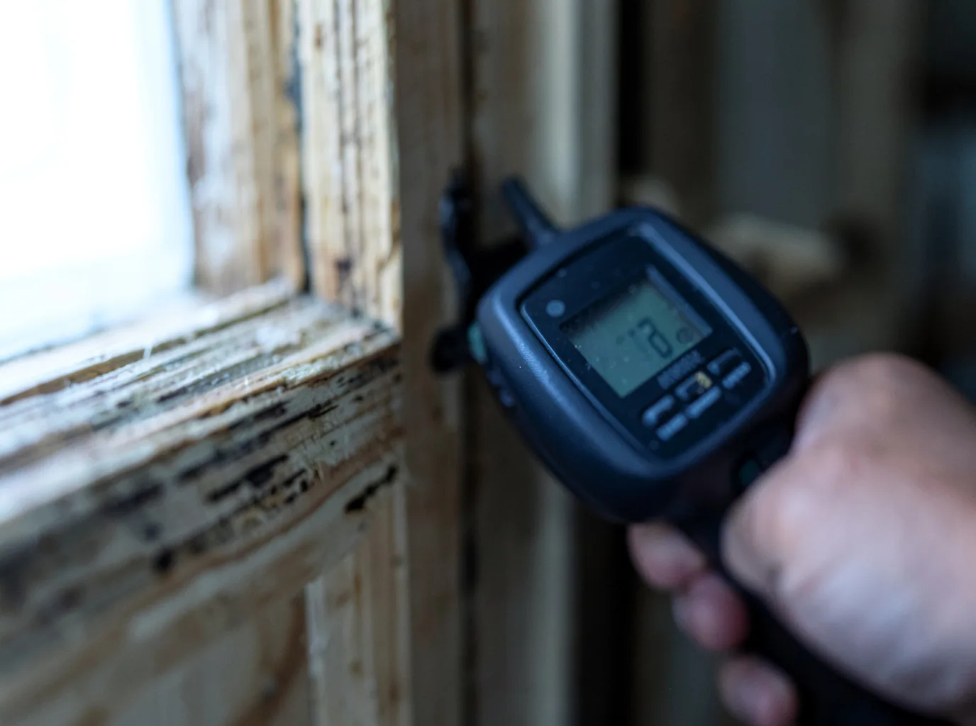 Ceiling Water Damage Repair in Montross, VA